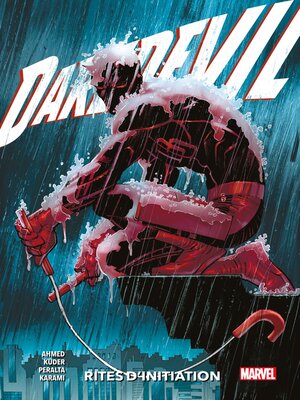 cover image of Daredevil (2023), Tome 1